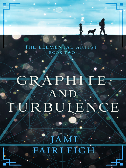 Title details for Graphite and Turbulence by Jami Fairleigh - Available